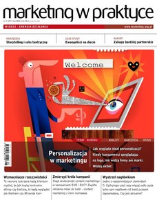 e-prasa: Marketing w praktyce – 5/2015