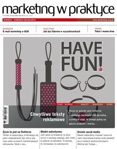 e-prasa: Marketing w praktyce – 6/2015