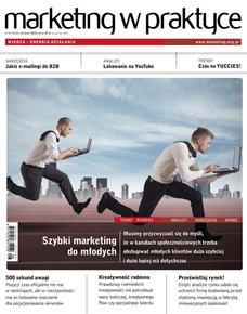 e-prasa: Marketing w praktyce – 8/2015
