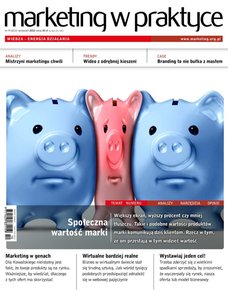 e-prasa: Marketing w praktyce – 9/2015