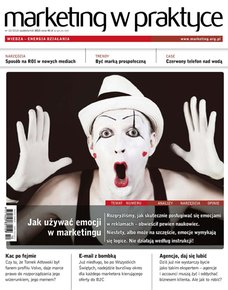 e-prasa: Marketing w praktyce – 10/2015