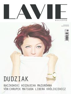 e-prasa: La Vie Magazine – 3/2015