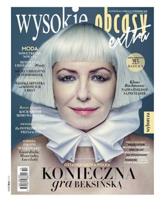 e-prasa: Wysokie Obcasy Extra – 10/2016