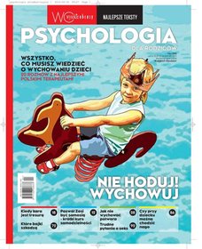 e-prasa: Wysokie Obcasy - Numer Specjalny – 1/2016