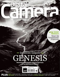 e-prasa: Digital Camera Polska – 6/2016