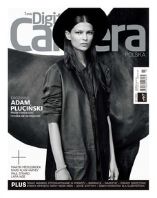 e-prasa: Digital Camera Polska – 7/2016