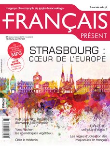 e-prasa: Français Présent – 2/2016