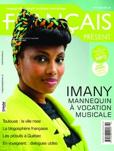 e-prasa: Français Présent – 3/2016