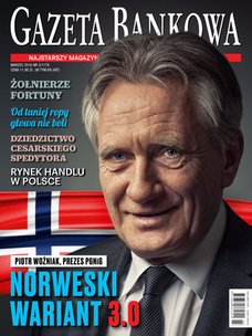 e-prasa: Gazeta Bankowa – 3/2016