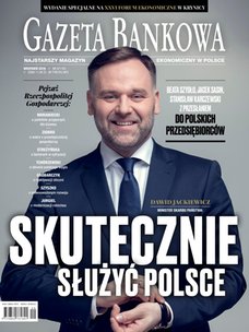 e-prasa: Gazeta Bankowa – 9/2016