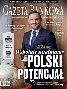 e-prasa: Gazeta Bankowa – 12/2016