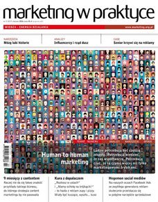 e-prasa: Marketing w praktyce – 3/2016