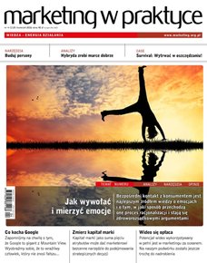 e-prasa: Marketing w praktyce – 4/2016