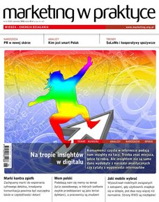 e-prasa: Marketing w praktyce – 6/2016