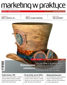 e-prasa: Marketing w praktyce – 7/2016