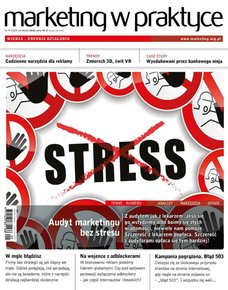 e-prasa: Marketing w praktyce – 9/2016