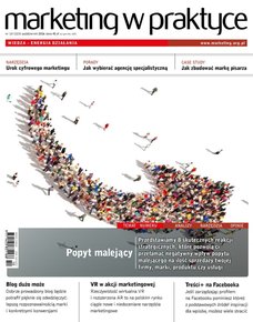 e-prasa: Marketing w praktyce – 10/2016