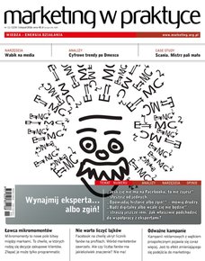 e-prasa: Marketing w praktyce – 11/2016