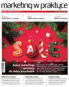 e-prasa: Marketing w praktyce – 12/2016