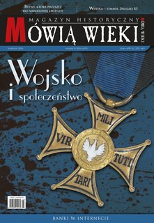e-prasa: Mówią Wieki – 8/2016