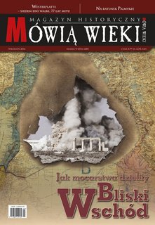 e-prasa: Mówią Wieki – 9/2016