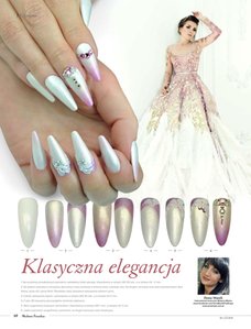 e-prasa: Akademia Paznokcia – 2/2016