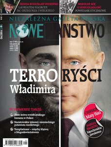 e-prasa: Niezależna Gazeta Polska Nowe Państwo – 1/2016