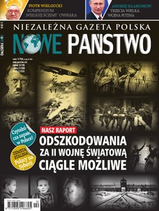 e-prasa: Niezależna Gazeta Polska Nowe Państwo – 2/2016