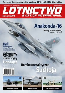 e-prasa: Lotnictwo Aviation International – 8/2016