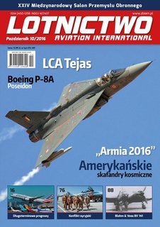 e-prasa: Lotnictwo Aviation International – 10/2016