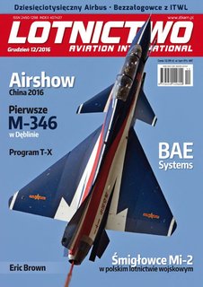 e-prasa: Lotnictwo Aviation International – 12/2016