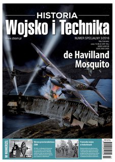 e-prasa: Wojsko i Technika Historia Wydanie Specjalne – 3/2016