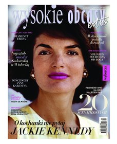 e-prasa: Wysokie Obcasy Extra – 2/2017