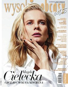 e-prasa: Wysokie Obcasy Extra – 3/2017