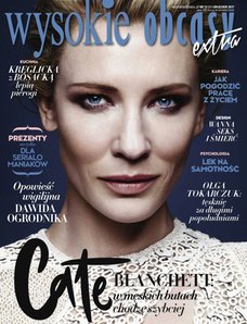 e-prasa: Wysokie Obcasy Extra – 12/2017
