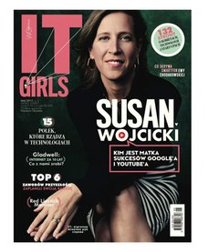 e-prasa: Wysokie Obcasy - Numer Specjalny – 3/2017 (IT Girls)