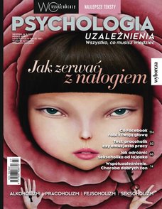 e-prasa: Wysokie Obcasy - Numer Specjalny – 5/2017 (Psychologia - uzależnienia)