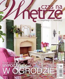 e-prasa: Czas na Wnętrze – 5/2017