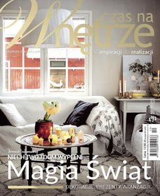 e-prasa: Czas na Wnętrze – 12/2017-1/2018