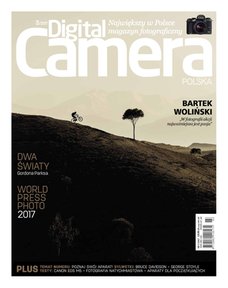 e-prasa: Digital Camera Polska – 3/2017