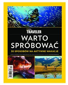 e-prasa: National Geographic Numer Specjalny – 3/2017