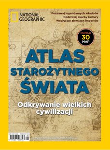 e-prasa: National Geographic Numer Specjalny – 5/2017