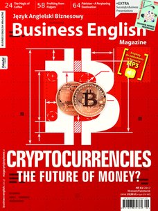 e-prasa: Business English Magazine – 5/2017