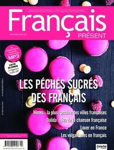 e-prasa: Français Présent – kwiecień-czerwiec 2017