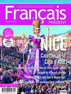 e-prasa: Français Présent – październik-grudzień 2017