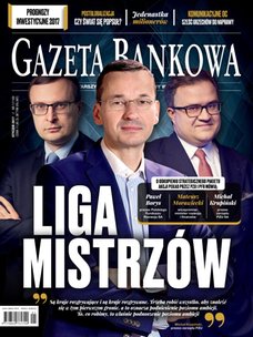 e-prasa: Gazeta Bankowa – 1/2017