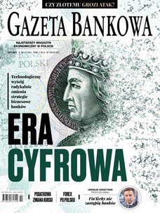 e-prasa: Gazeta Bankowa – 2/2017