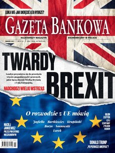 e-prasa: Gazeta Bankowa – 3/2017