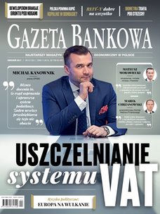 e-prasa: Gazeta Bankowa – 4/2017