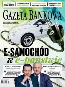 e-prasa: Gazeta Bankowa – 6/2017